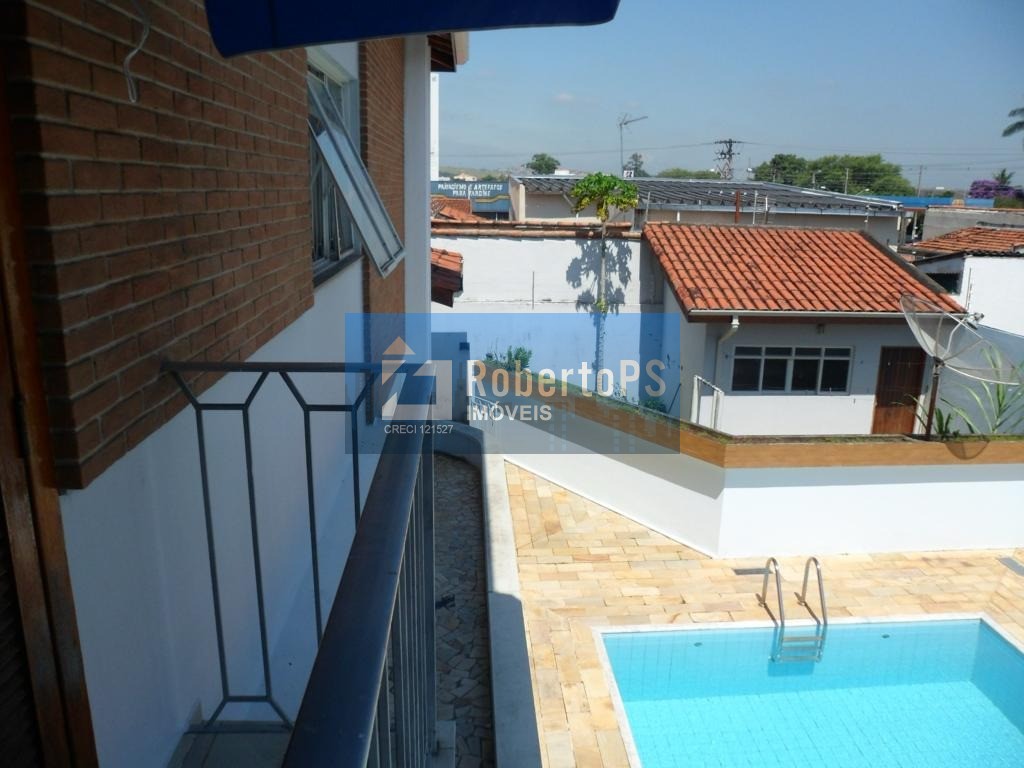 Hotel e estacionamento à venda em jacareí