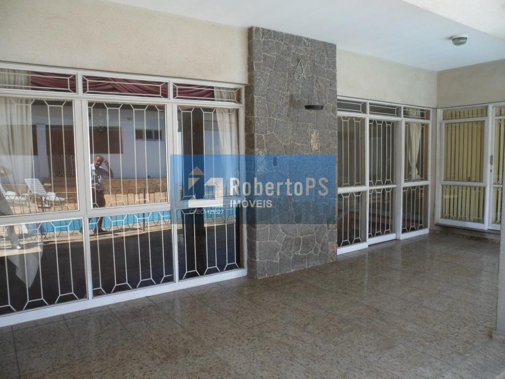 Hotel e estacionamento à venda em jacareí