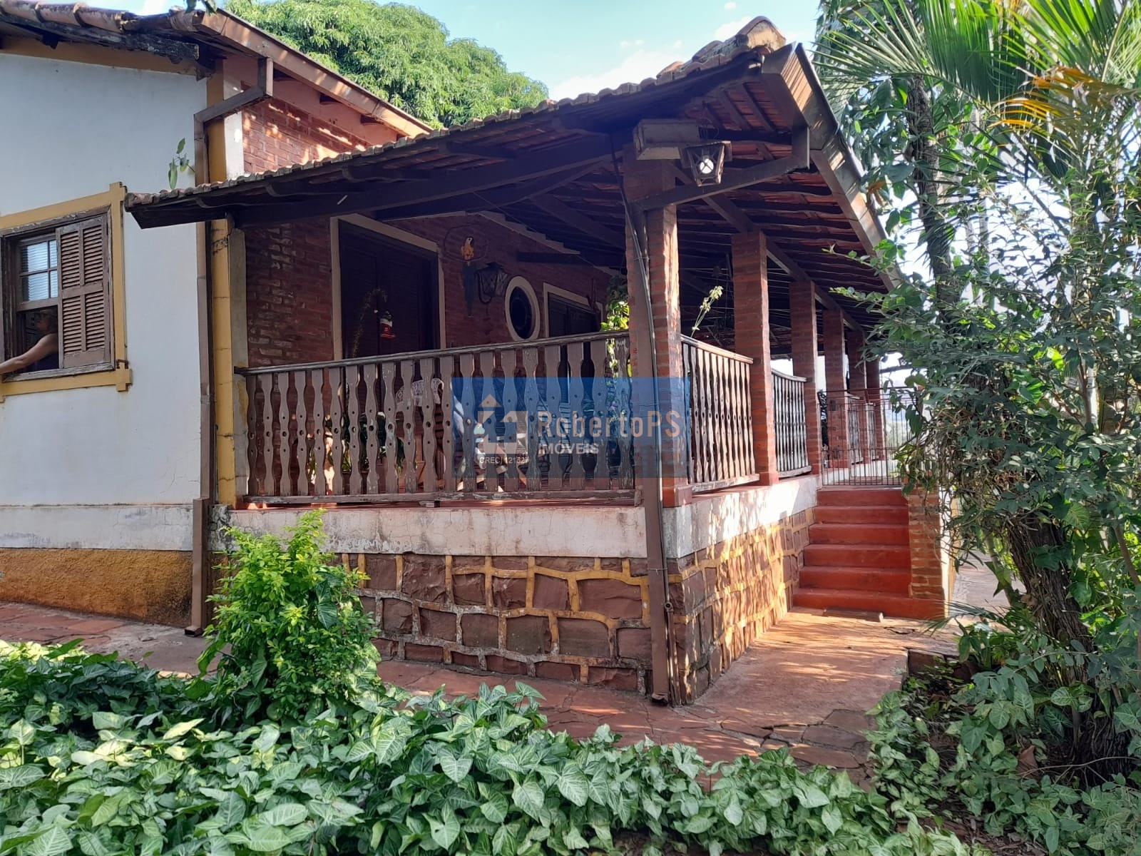 Fazenda de luxo à venda em ribeirão bonito-sp, centro: 4 qua