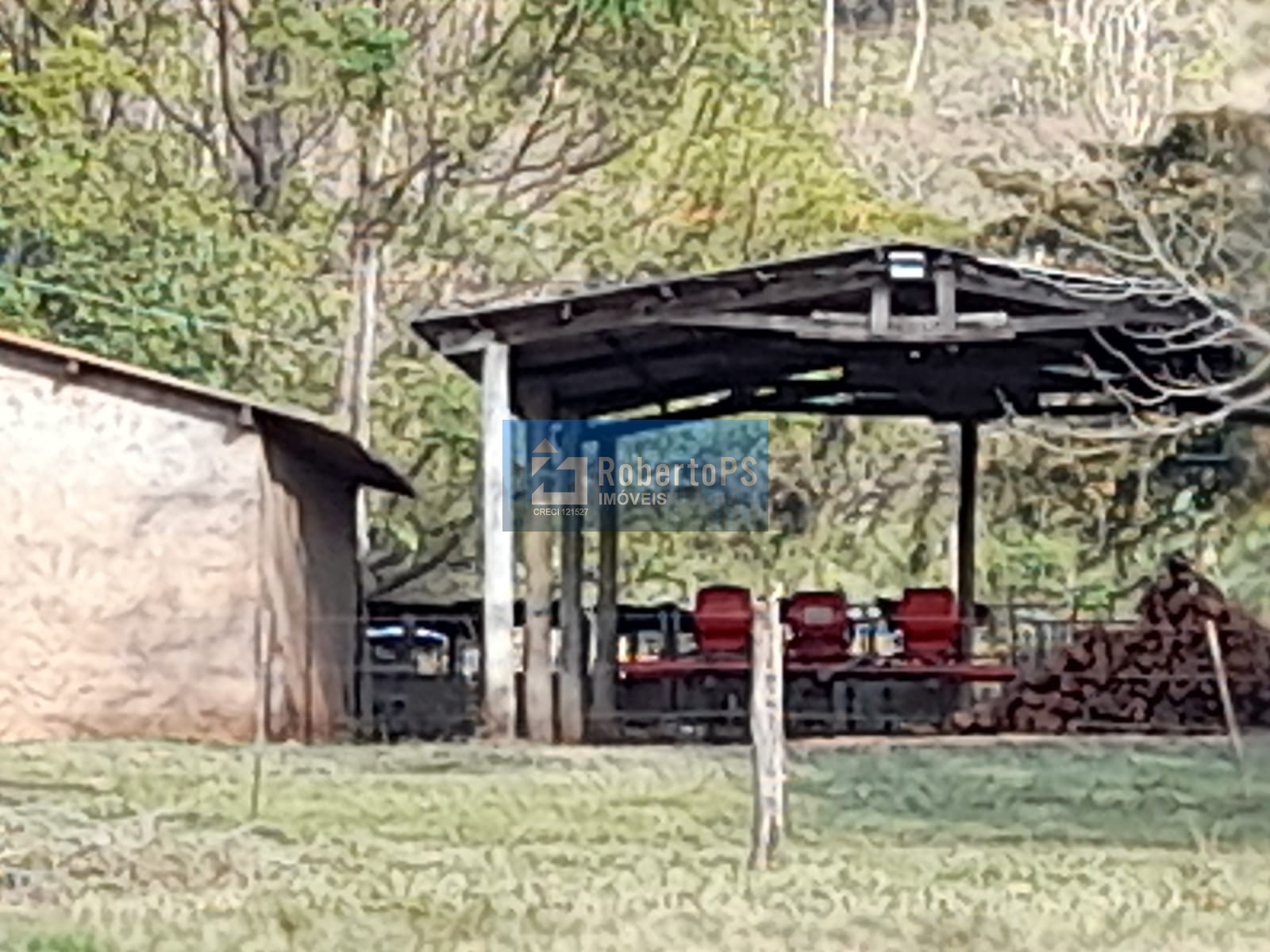 Fazenda de luxo à venda em Ribeirão Bonito-SP, Centro: 4 quartos, 2 salas, 3 banheiros, 57 hectares!