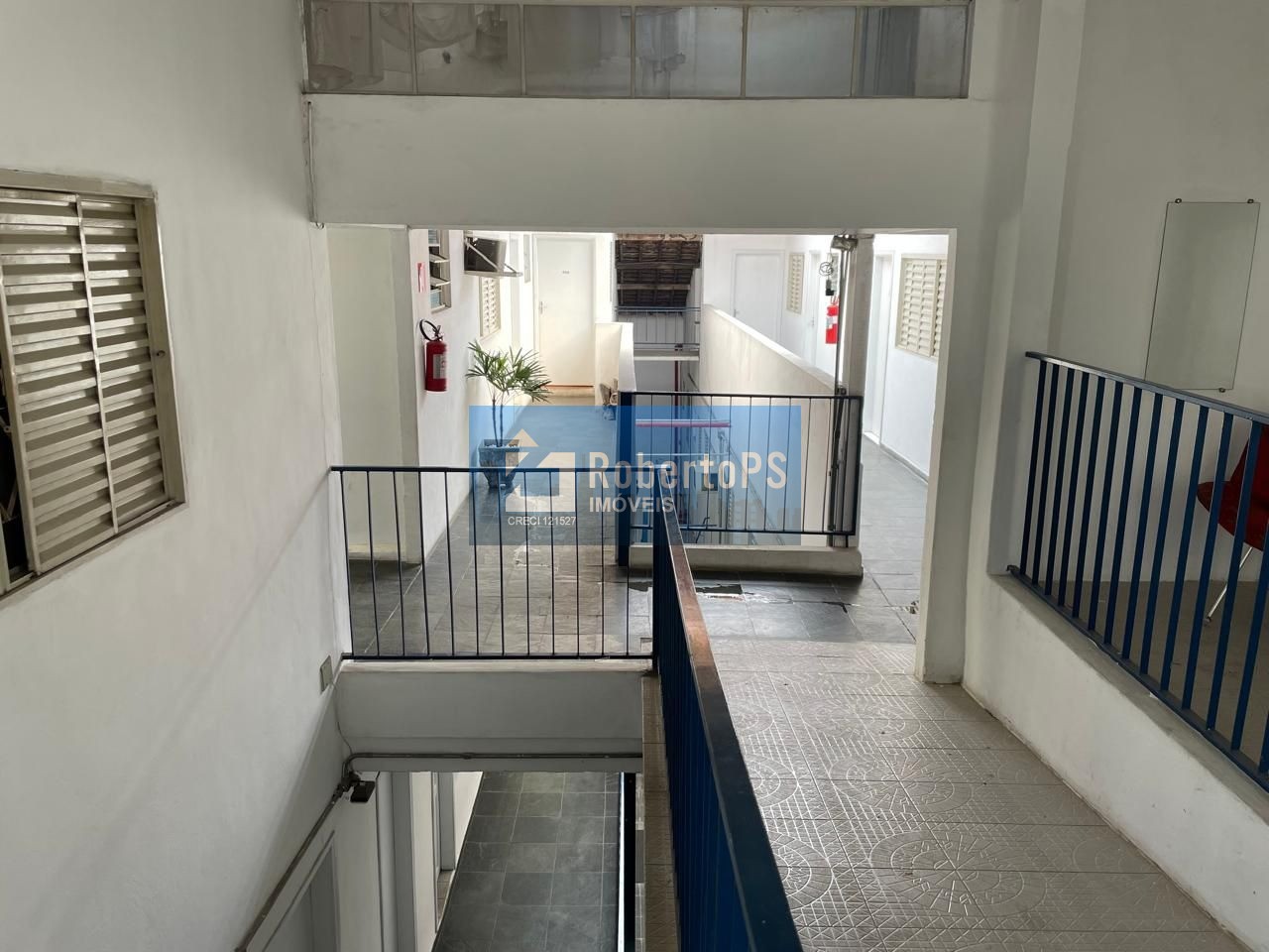 Hotel e estacionamento à venda em jacareí