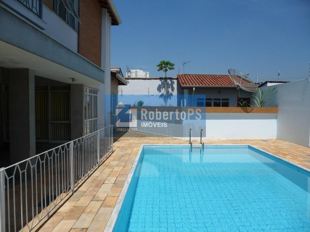 Hotel e estacionamento à venda em jacareí