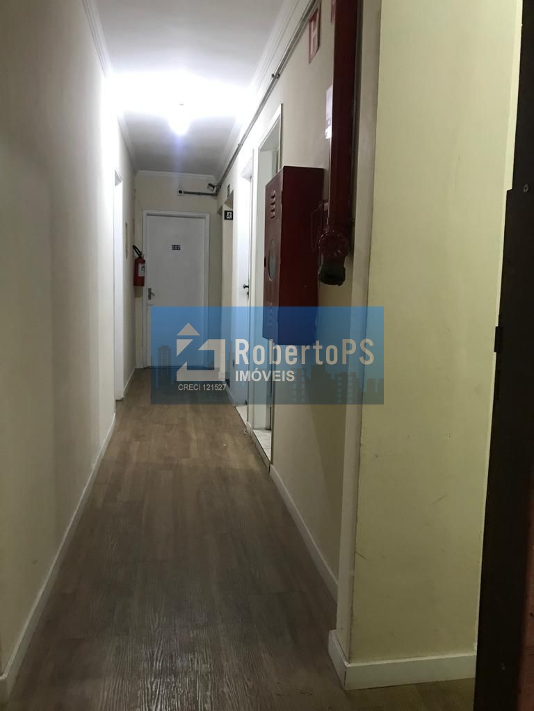Hotel e estacionamento à venda em jacareí