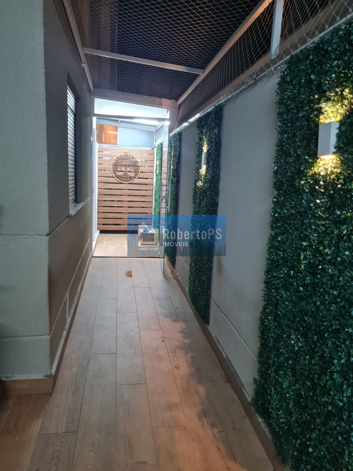 Venha conhecer esse maravilhoso apartamento no Condomínio no Parque Industrial