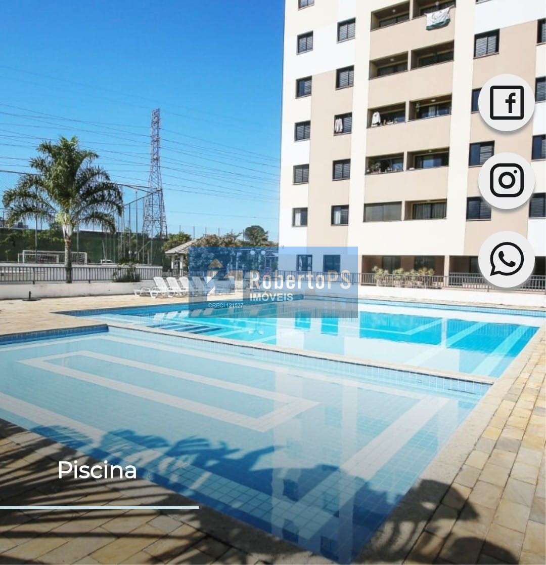Lindo apartamento de 3 dormitórios no jardim américa