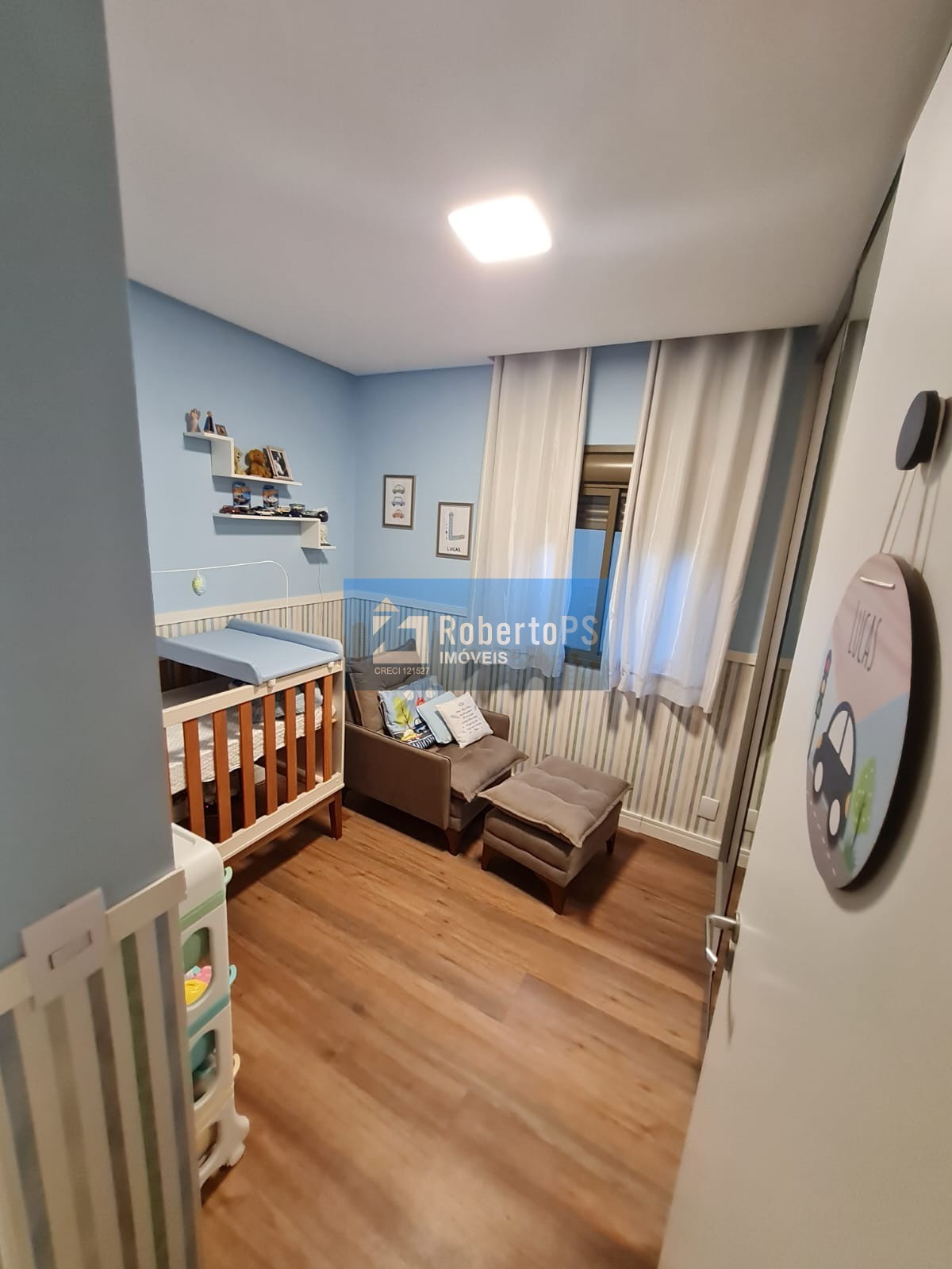 Venha conhecer esse maravilhoso apartamento no Condomínio no Parque Industrial