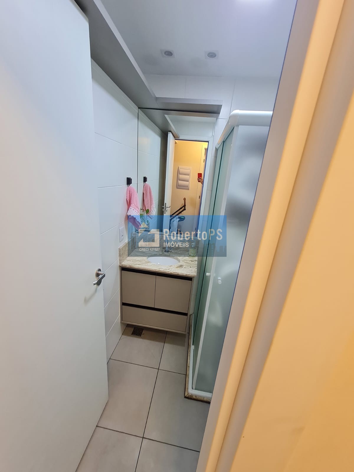 Venha conhecer esse maravilhoso apartamento no Condomínio no Parque Industrial