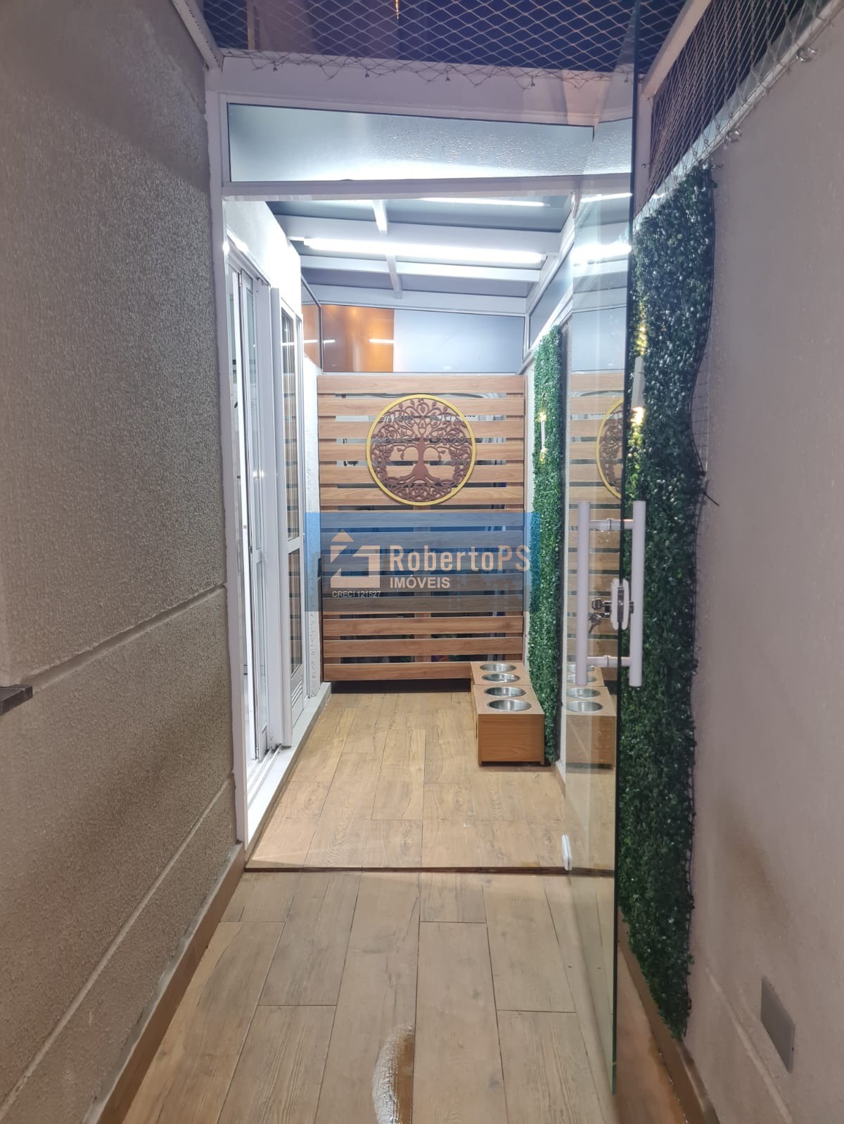 Venha conhecer esse maravilhoso apartamento no Condomínio no Parque Industrial