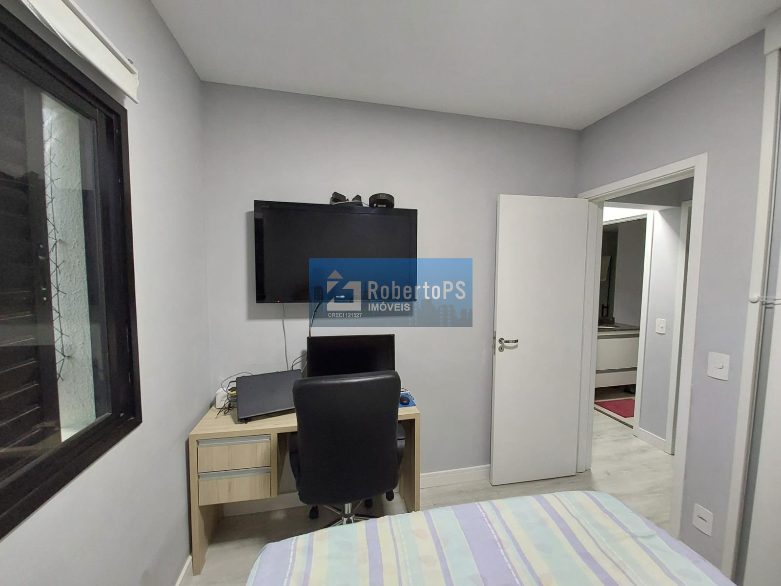 Lindo apartamento de 3 dormitórios no jardim américa