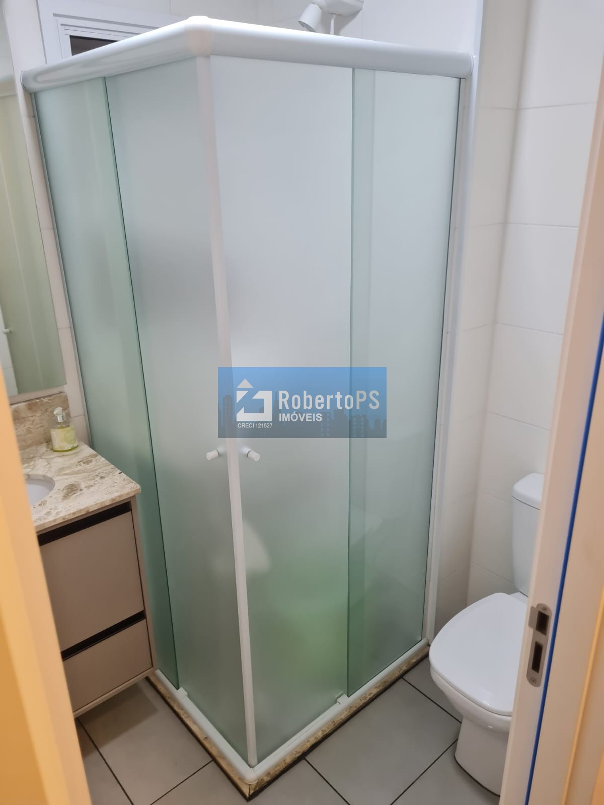 Venha conhecer esse maravilhoso apartamento no Condomínio no Parque Industrial