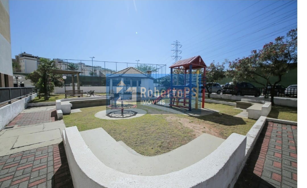 Lindo apartamento de 3 dormitórios no Jardim América