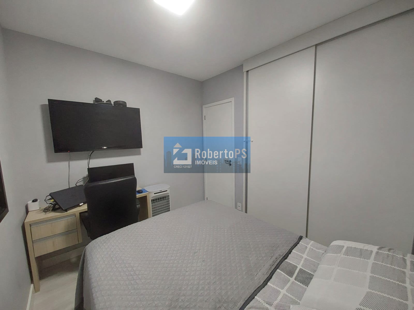 Lindo apartamento de 3 dormitórios no jardim américa