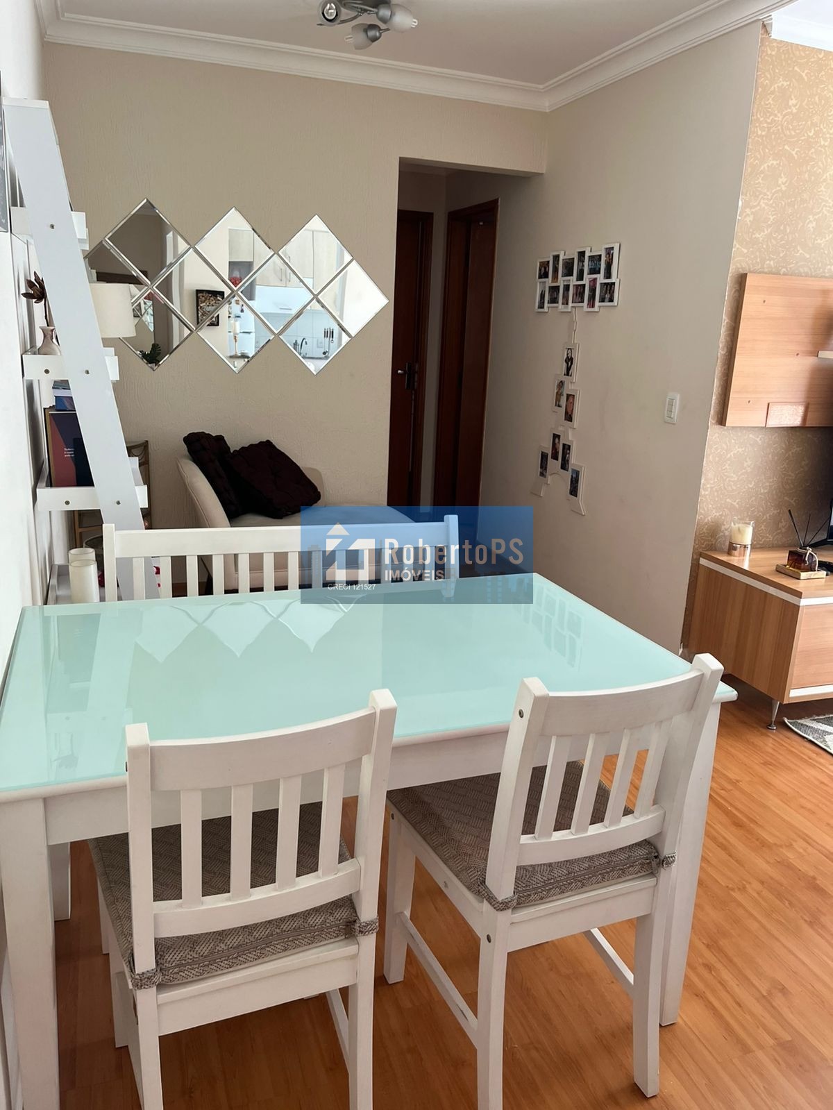 Oportunidade única no bairro Aquarius! (Apartamento Vazio)