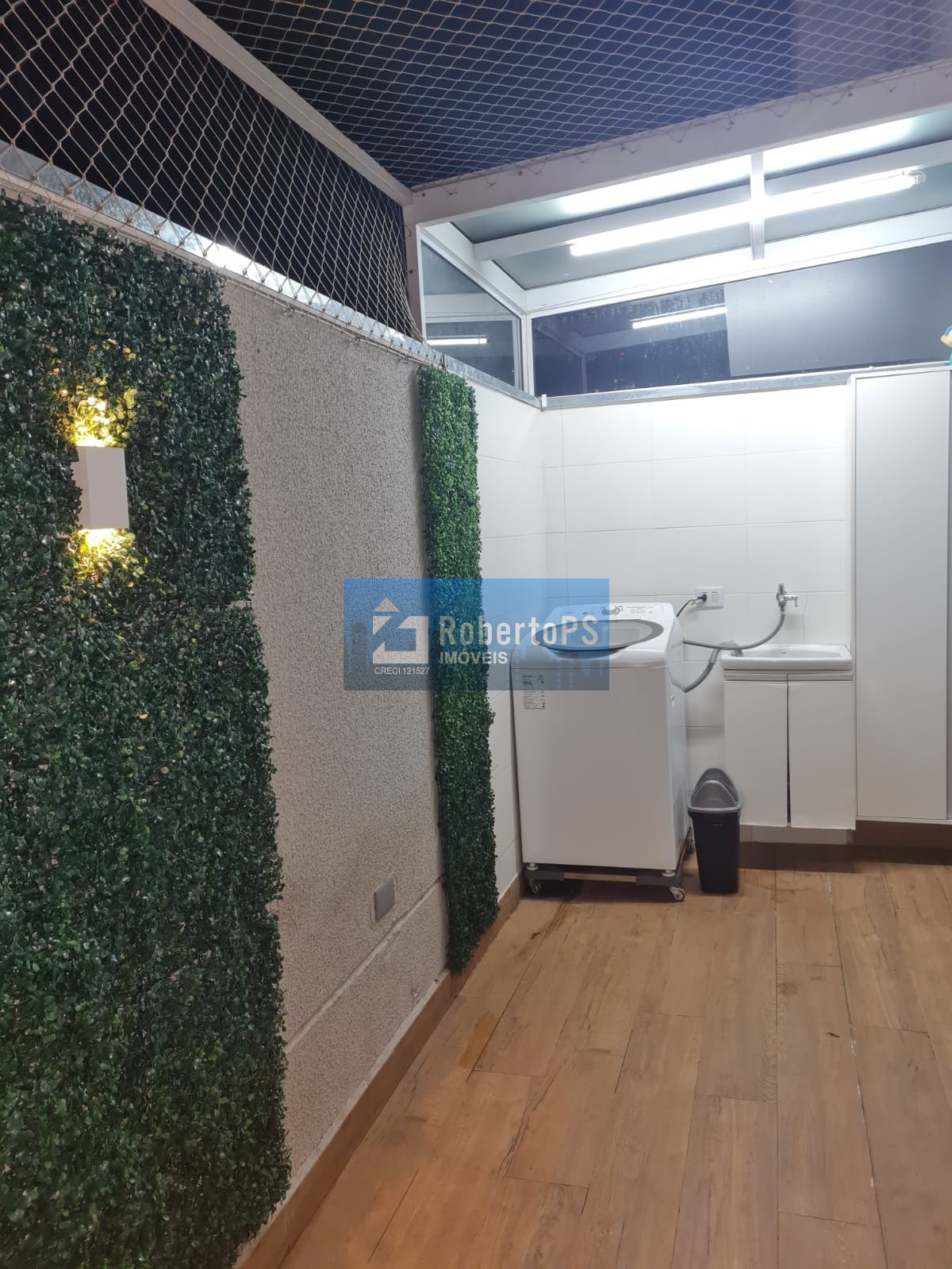 Venha conhecer esse maravilhoso apartamento no Condomínio no Parque Industrial