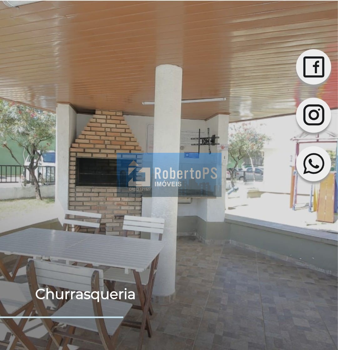Lindo apartamento de 3 dormitórios no jardim américa