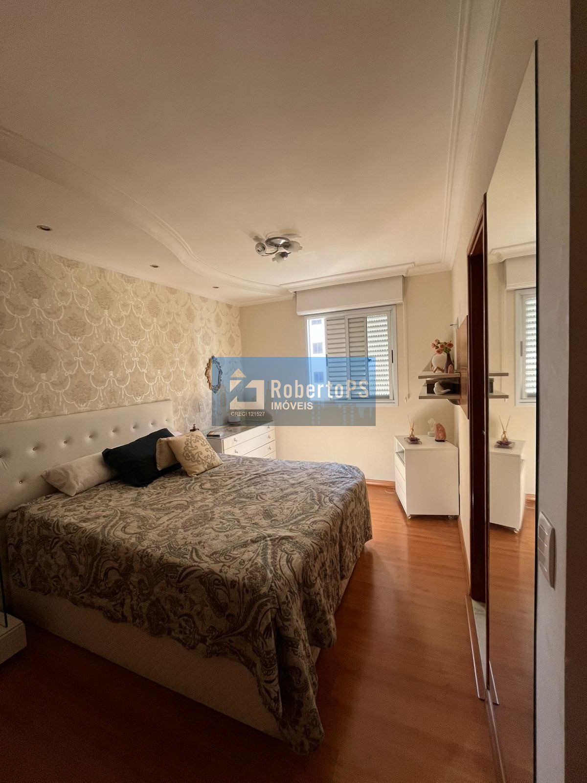 Oportunidade única no bairro Aquarius! (Apartamento Vazio)