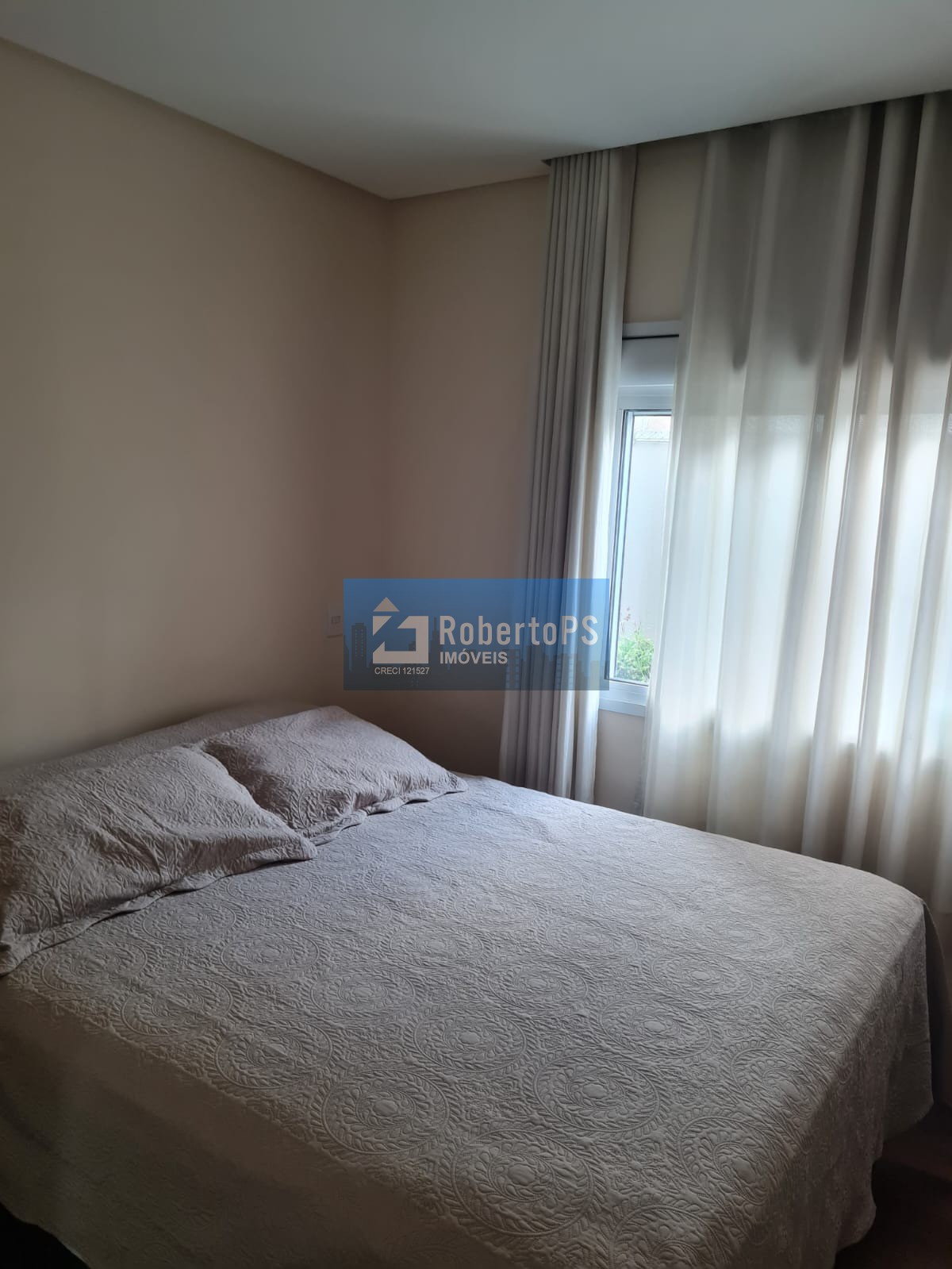 Venha conhecer esse maravilhoso apartamento no Condomínio no Parque Industrial