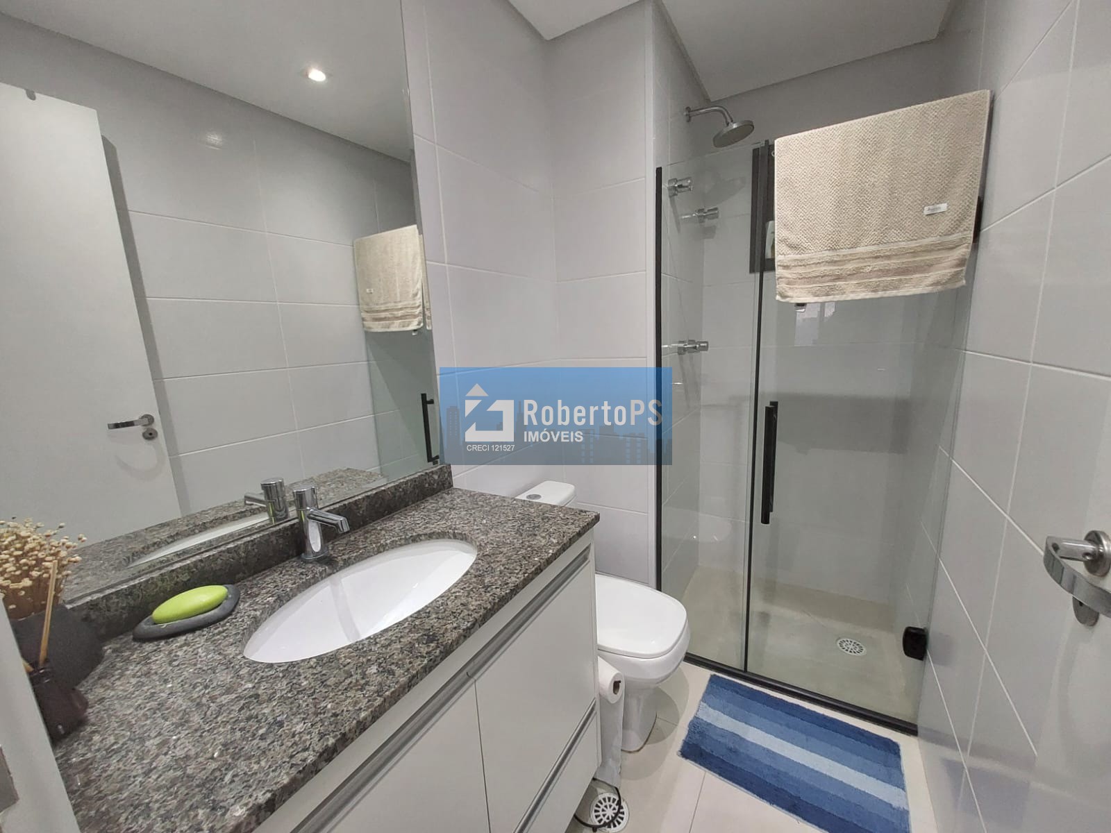Lindo apartamento de 3 dormitórios no jardim américa