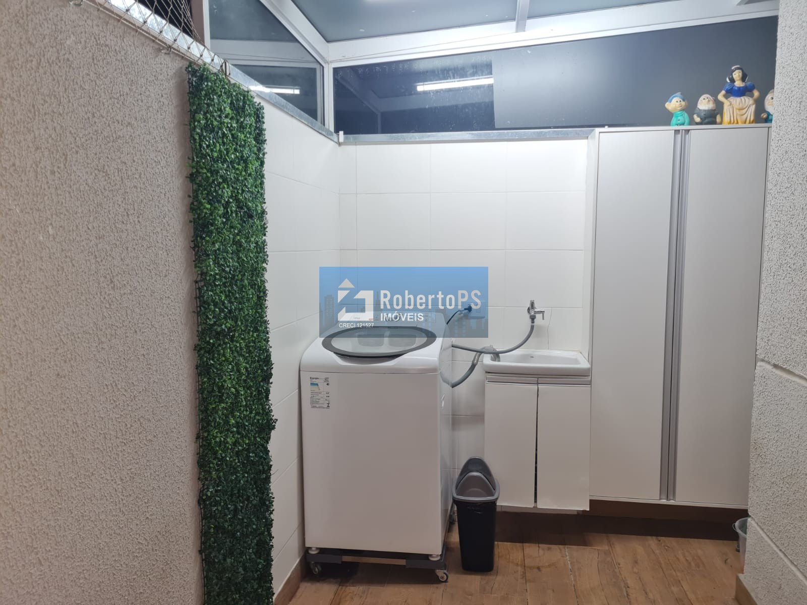 Venha conhecer esse maravilhoso apartamento no Condomínio no Parque Industrial
