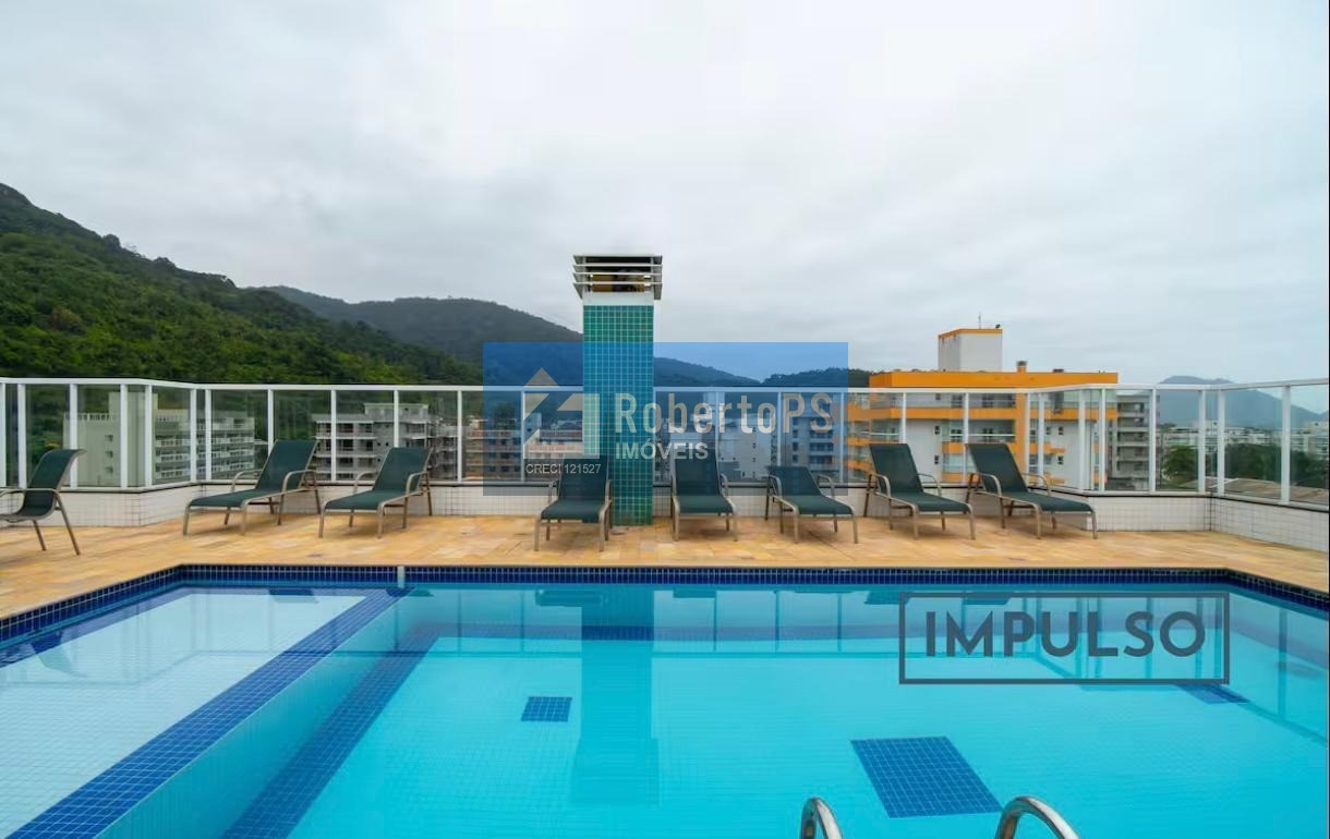 Apartamento à venda em Ubatuba-SP, bairro Sertao da Quina, 2 quartos, 1 suíte, 2 salas, 2 banheiros, 1 vaga de garagem! - foto 17