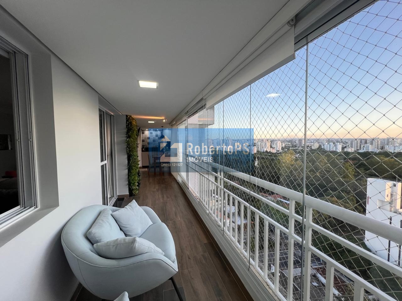 Não perca a oportunidade de morar em um apartamento dos sonh