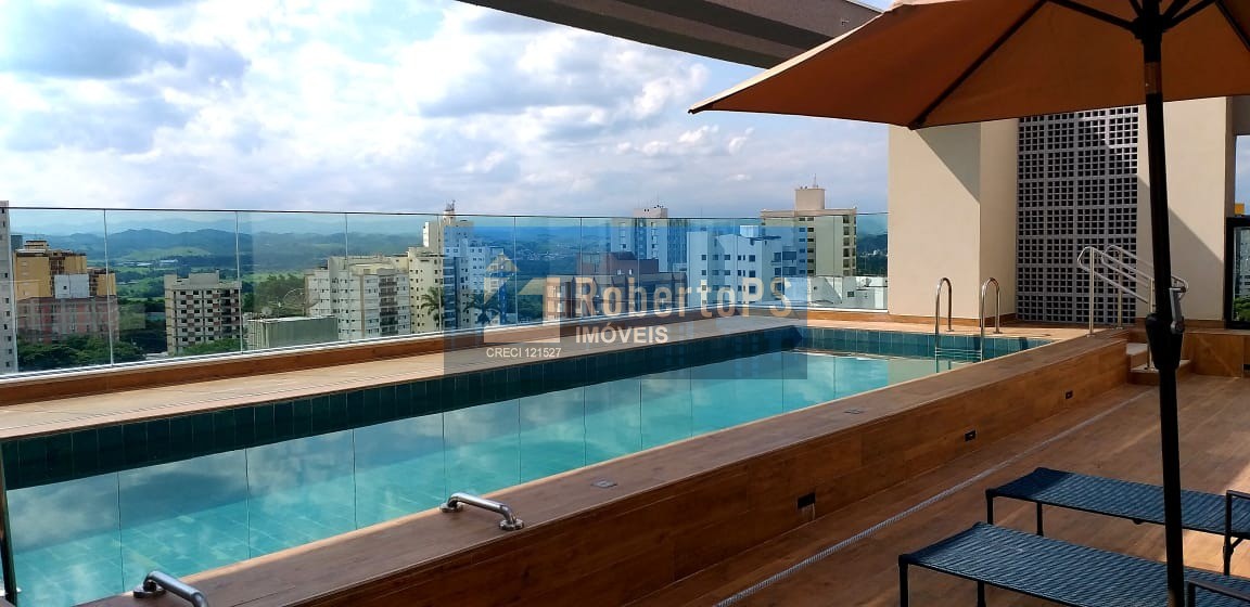 Lindo apartamento novo na Vila Adyanna