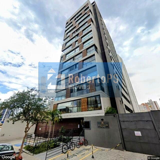 Lindo apartamento novo na Vila Adyanna