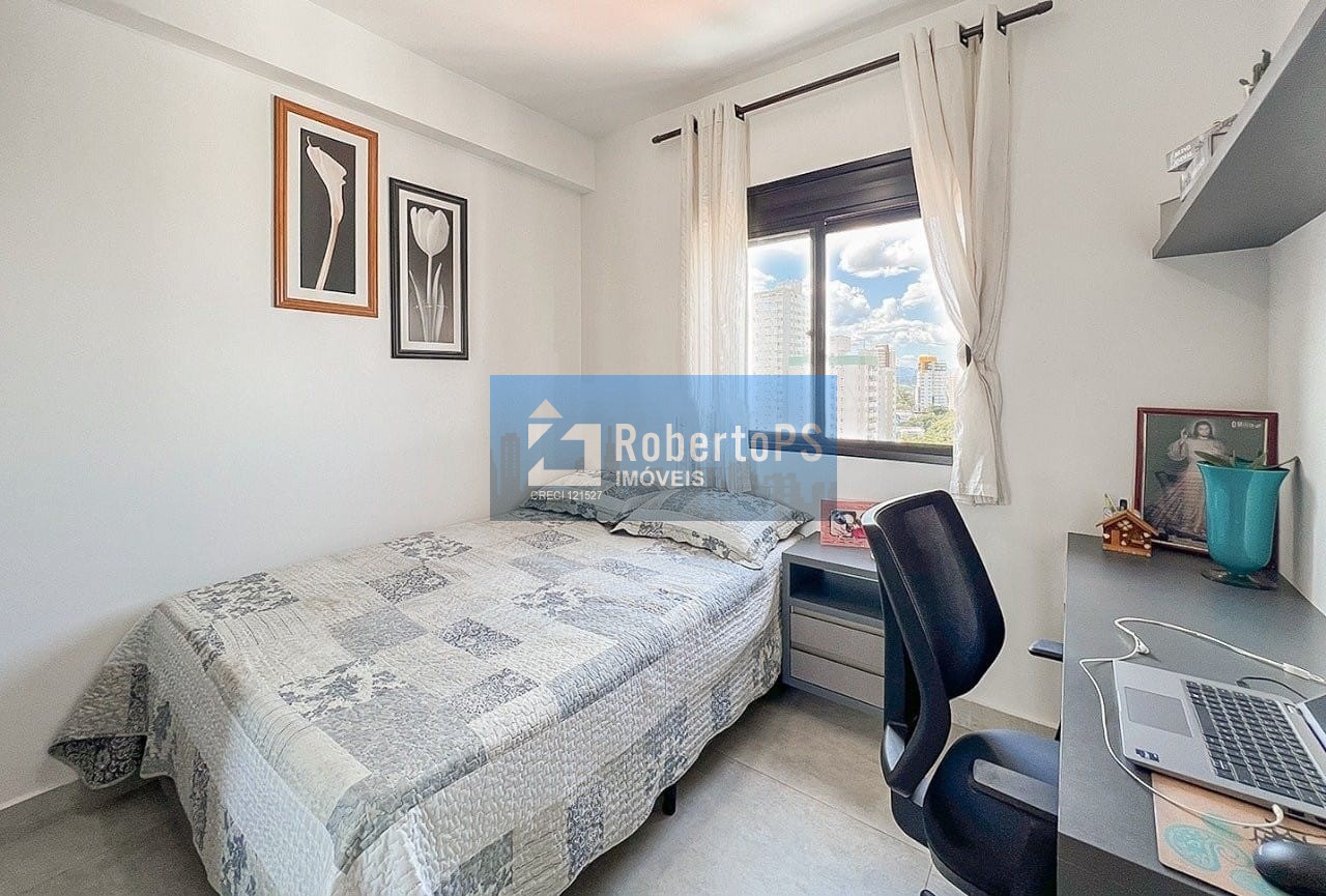 Lindo apartamento novo na Vila Adyanna