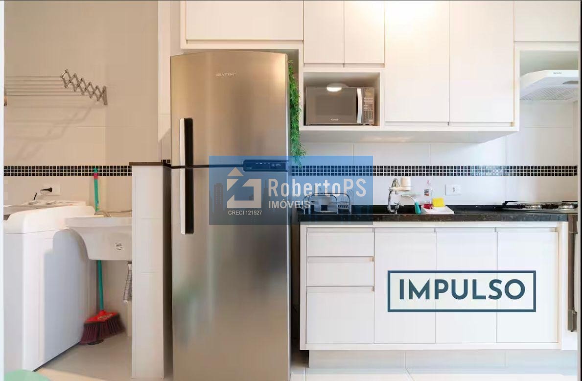 Apartamento à venda em Ubatuba-SP, bairro Sertao da Quina, 2 quartos, 1 suíte, 2 salas, 2 banheiros, 1 vaga de garagem! - foto 6