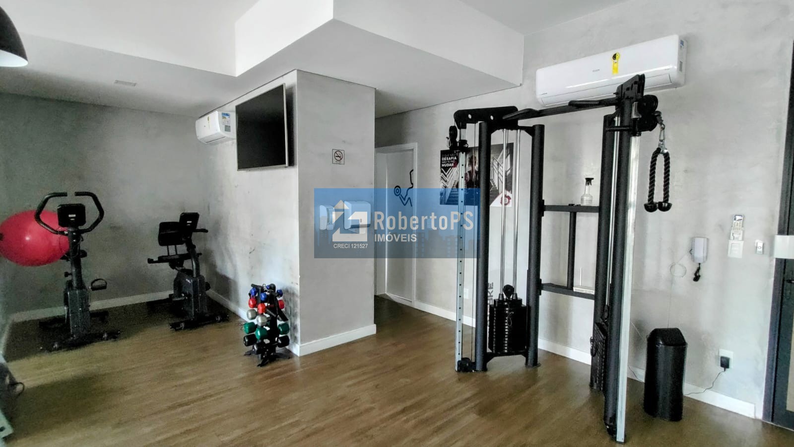 Lindo apartamento novo na Vila Adyanna