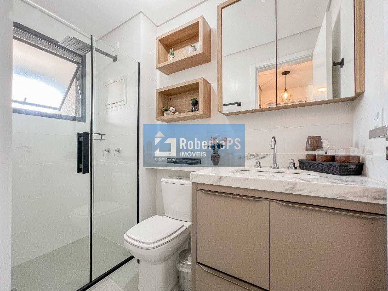 Lindo apartamento novo na Vila Adyanna