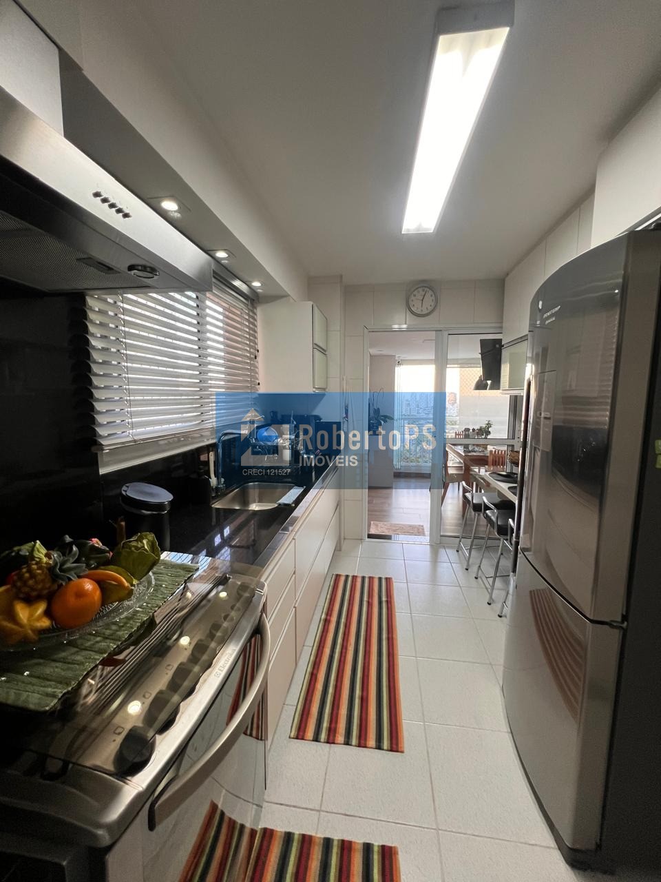 Não perca a oportunidade de morar em um apartamento dos sonh