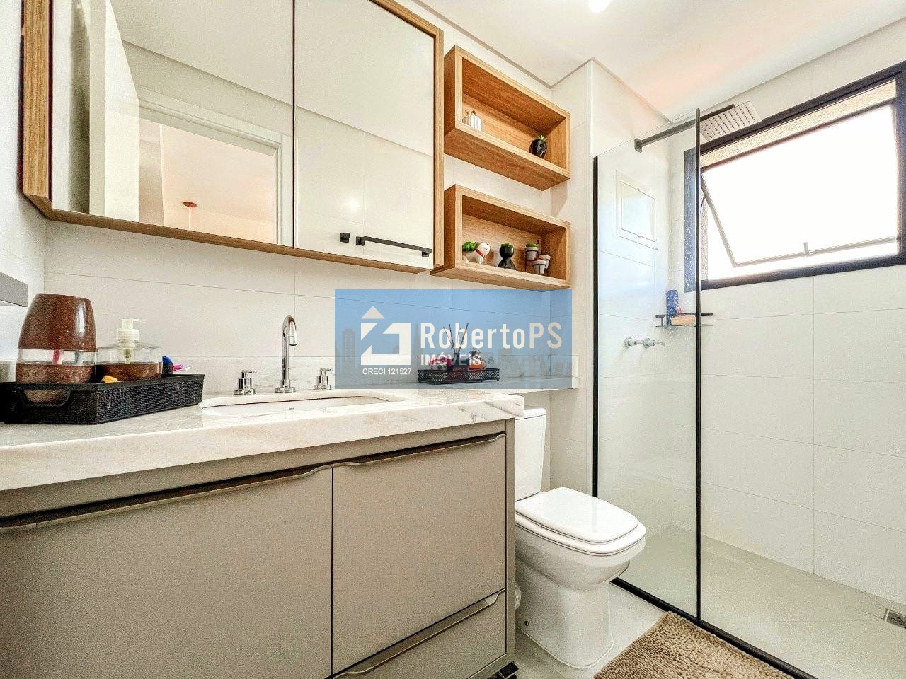 Lindo apartamento novo na Vila Adyanna
