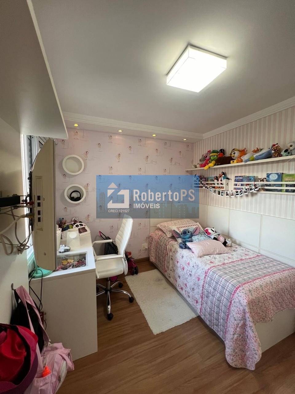 Não perca a oportunidade de morar em um apartamento dos sonh