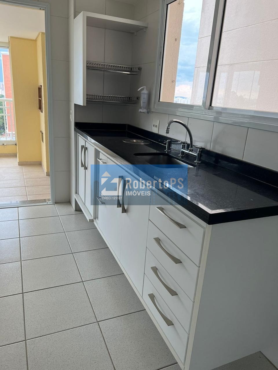 Viva com conforto e sofisticação em um dos melhores apartame