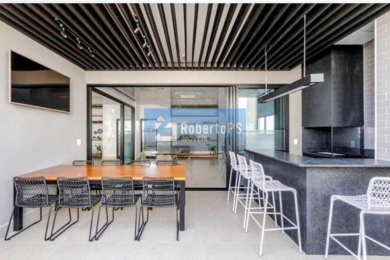 Lindo apartamento novo na Vila Adyanna