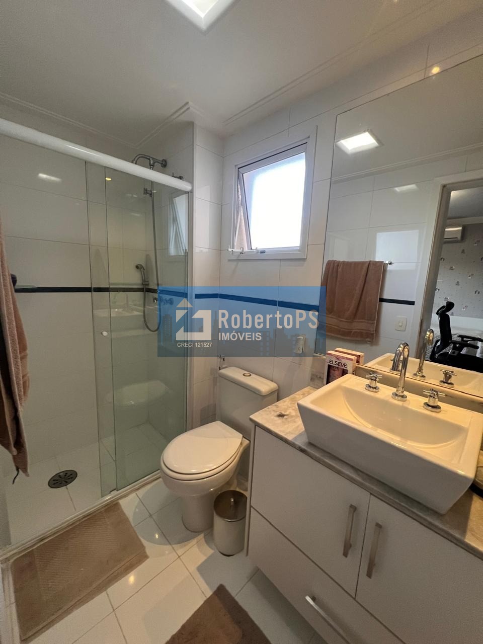Não perca a oportunidade de morar em um apartamento dos sonhos, no Esplanada!