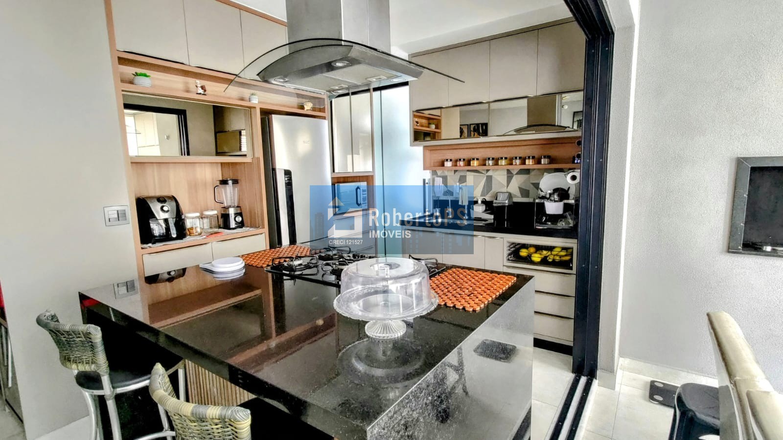 Lindo apartamento novo na Vila Adyanna