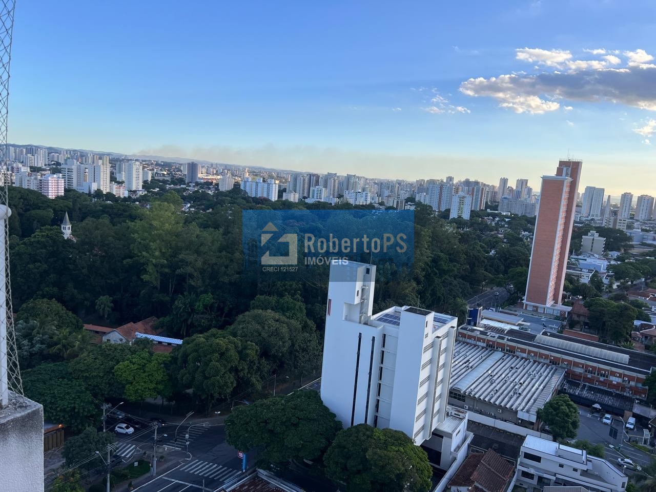 Não perca a oportunidade de morar em um apartamento dos sonhos, no Esplanada!