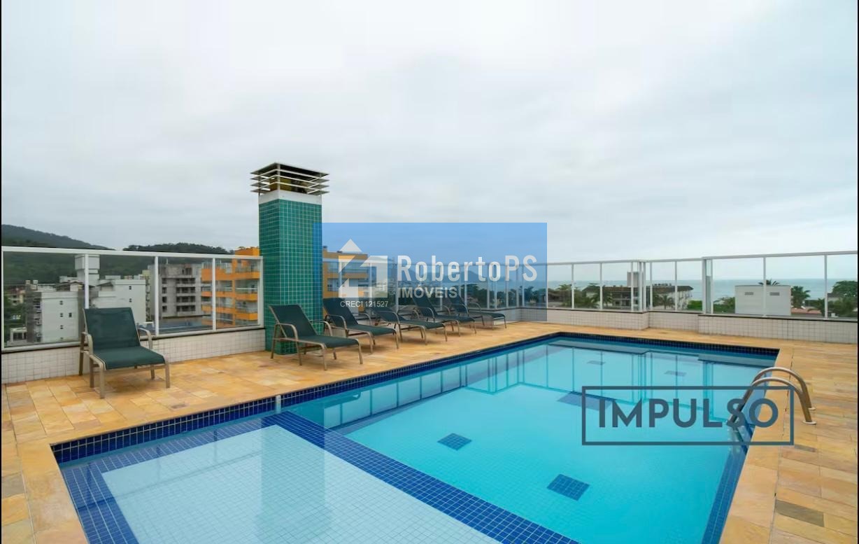 Apartamento à venda em Ubatuba-SP, bairro Sertao da Quina, 2 quartos, 1 suíte, 2 salas, 2 banheiros, 1 vaga de garagem! - foto 15