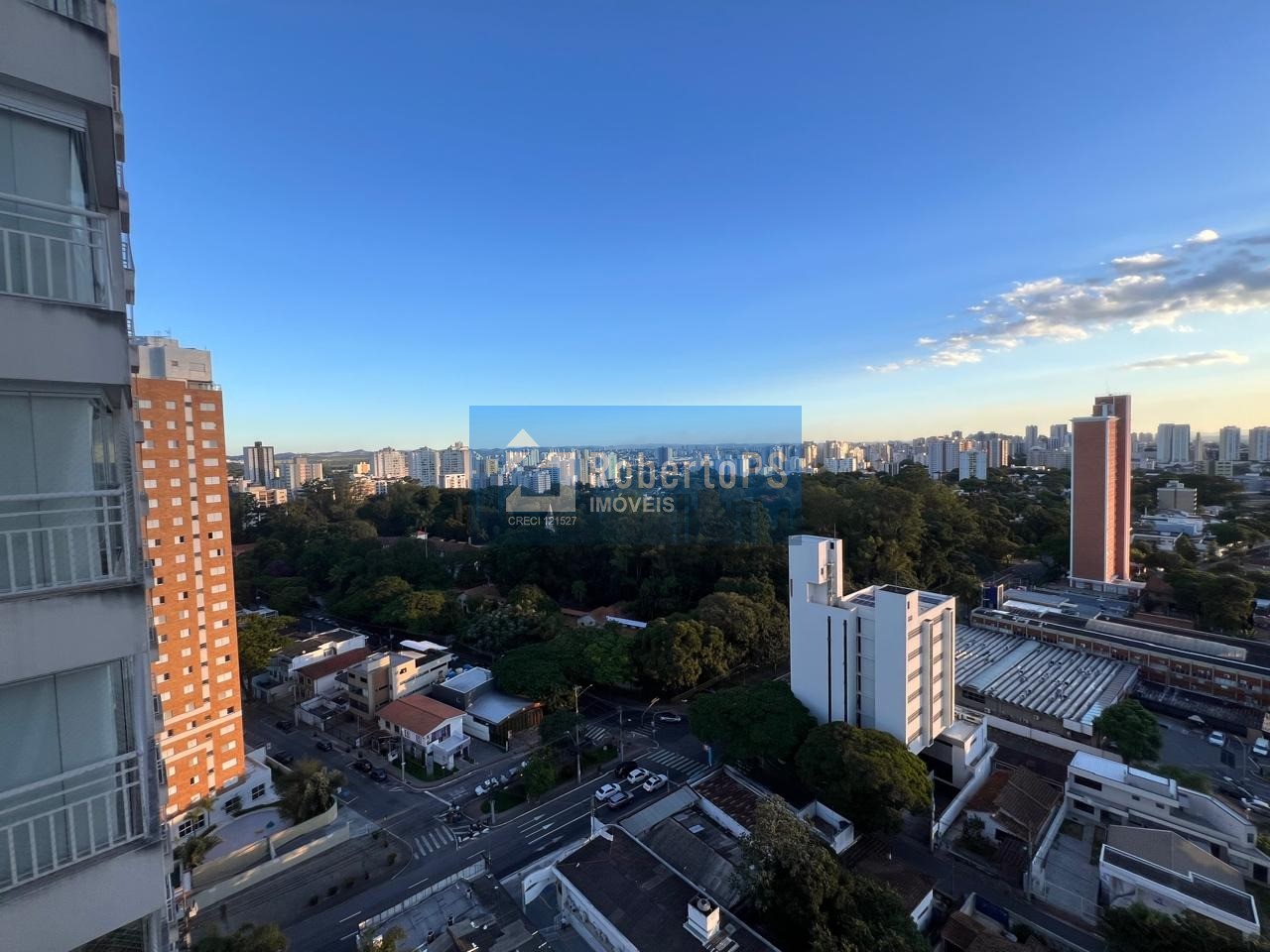 Não perca a oportunidade de morar em um apartamento dos sonhos, no Esplanada!