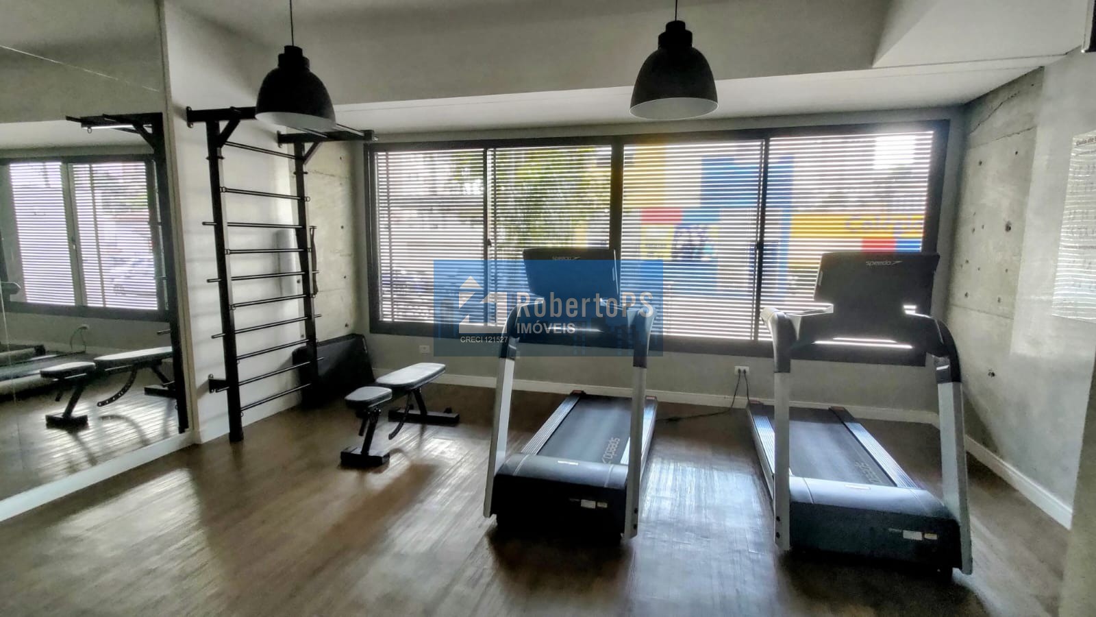 Lindo apartamento novo na Vila Adyanna