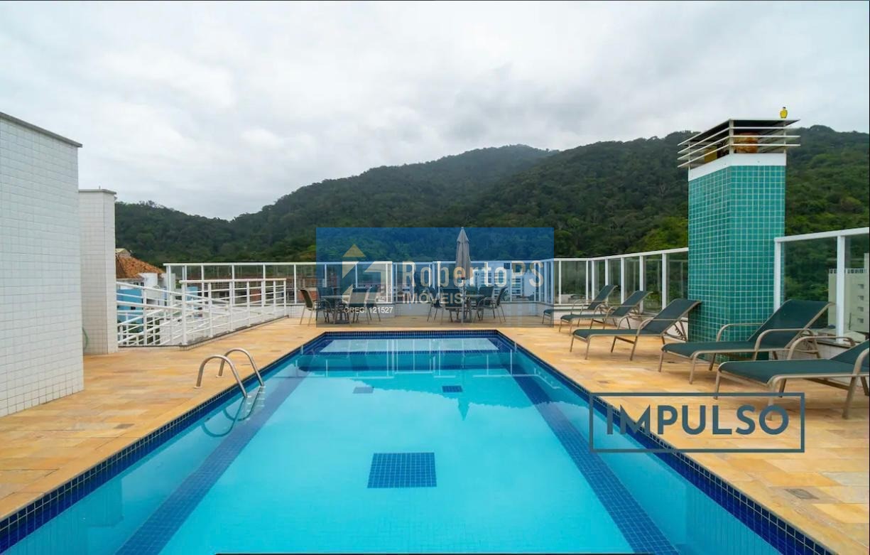 Apartamento à venda em Ubatuba-SP, bairro Sertao da Quina, 2 quartos, 1 suíte, 2 salas, 2 banheiros, 1 vaga de garagem! - foto 16