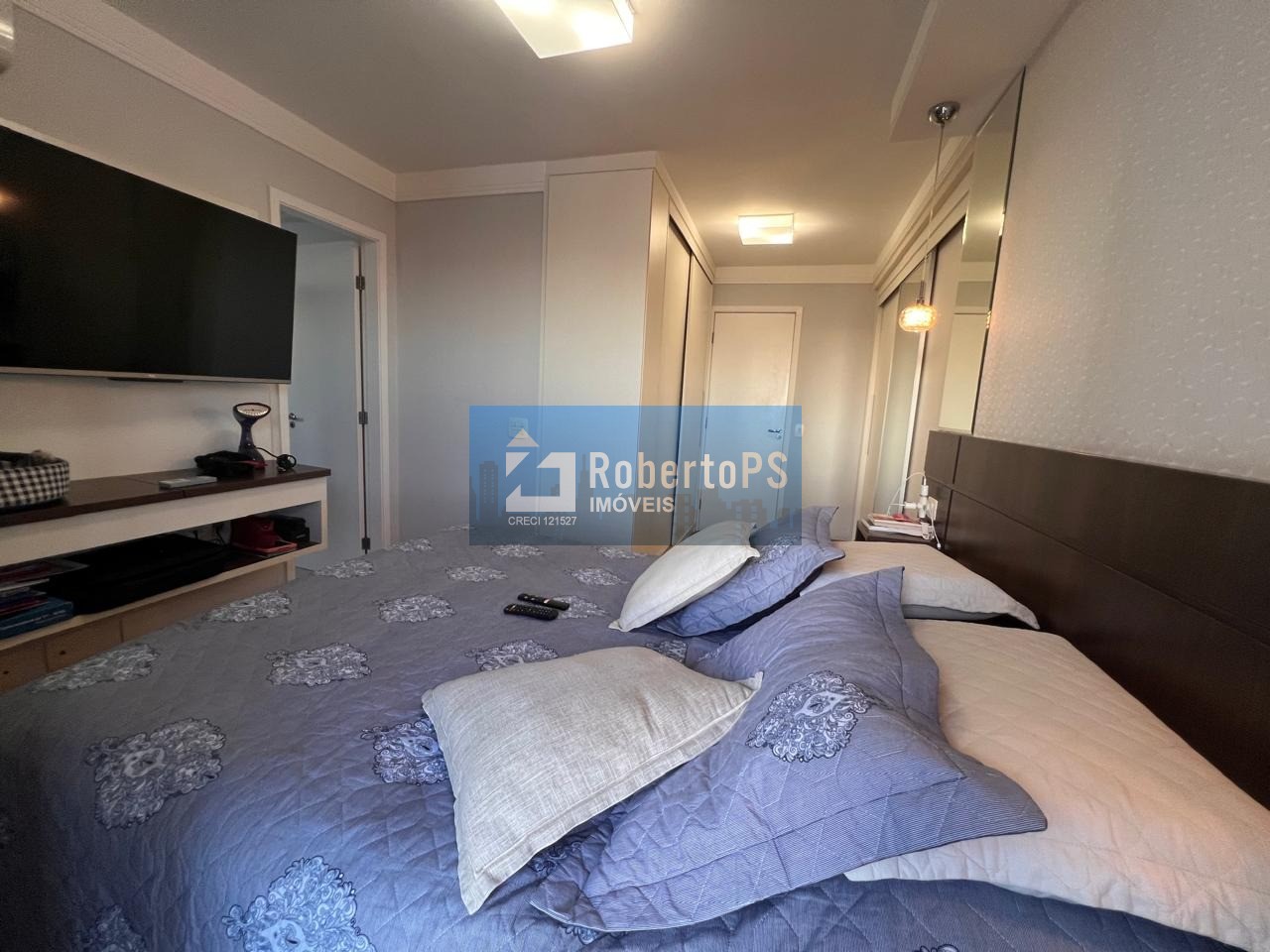 Não perca a oportunidade de morar em um apartamento dos sonh