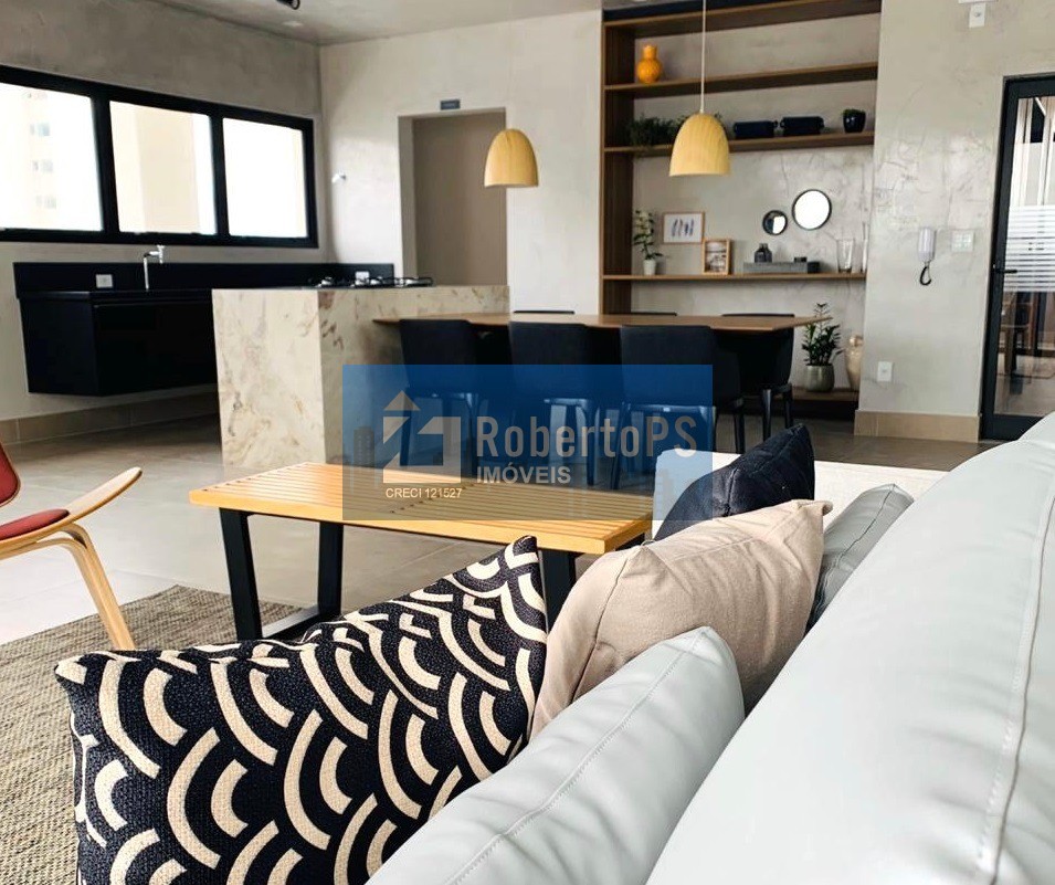Lindo apartamento novo na Vila Adyanna