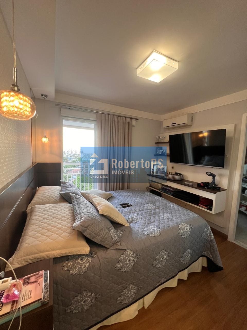 Não perca a oportunidade de morar em um apartamento dos sonh