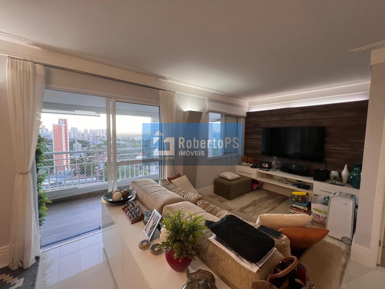 Não perca a oportunidade de morar em um apartamento dos sonh