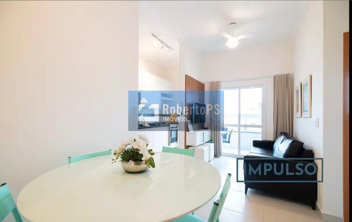 Apartamento à venda em Ubatuba-SP, bairro Sertao da Quina, 2 quartos, 1 suíte, 2 salas, 2 banheiros, 1 vaga de garagem! - foto 4