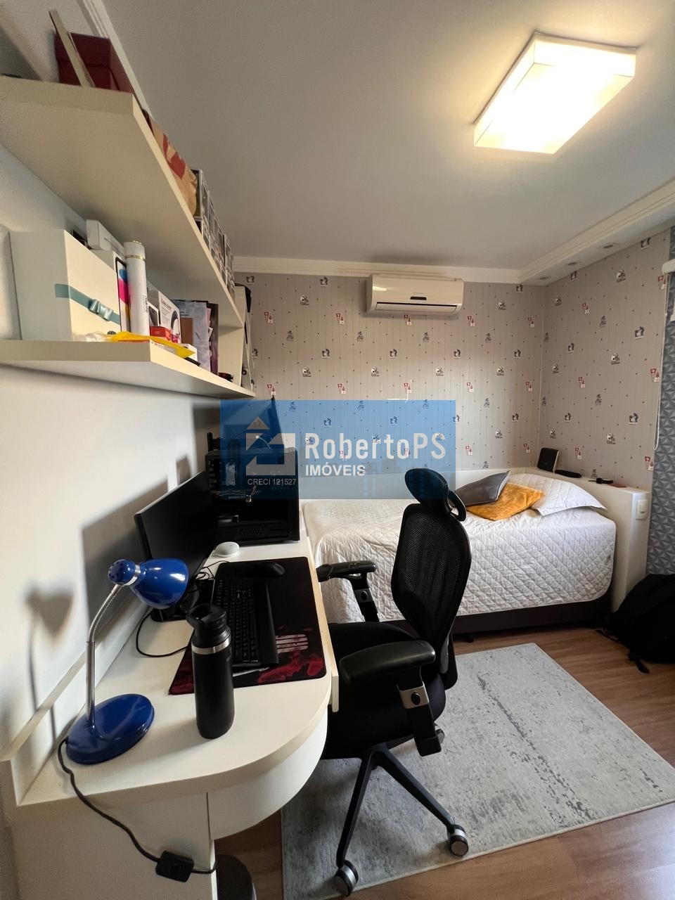 Não perca a oportunidade de morar em um apartamento dos sonh