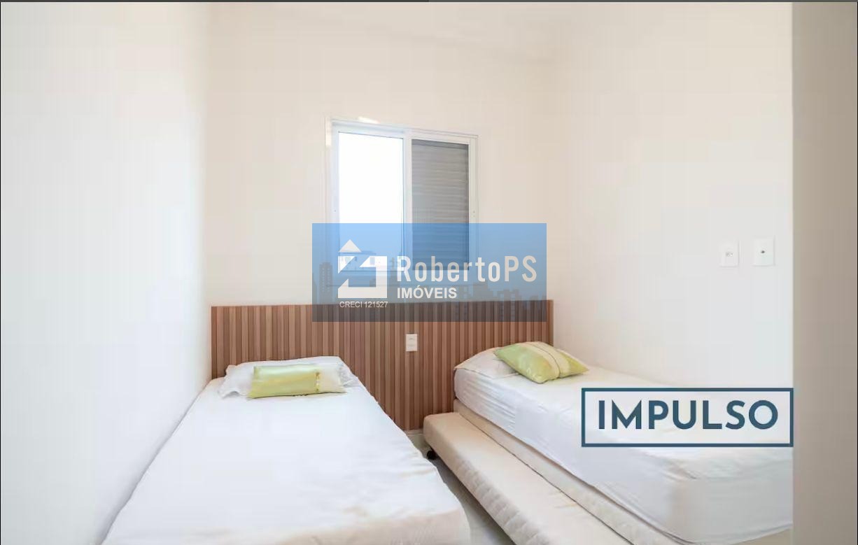 Apartamento à venda em Ubatuba-SP, bairro Sertao da Quina, 2 quartos, 1 suíte, 2 salas, 2 banheiros, 1 vaga de garagem! - foto 11